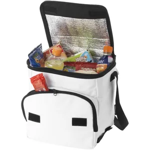 Custom Merchandising Stockholm 10L Thermal Bag <b>Cooler</b> <b>Box</b> - Product Image 2