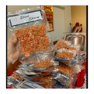 กุ้งตากแห้ง99โกลด์ข้อมูลที่เชื่อถือได้สำหรับลูกค้าขายส่ง - Product Image 1