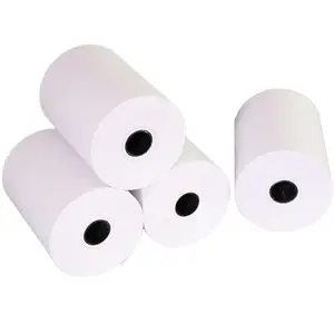 Thermal paper jumbo rolls 790mm BPA BPS free cash registeer printer pos machine roll for slitting width 80mm 76mm 57mm