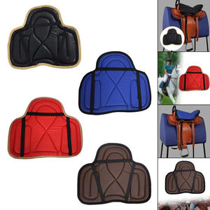 Nouveau Tapis de Selle Équilibré et Stable pour Chevaux, Vente en Gros, Fabricant, Équipement Équestre Personnalisé pour l'Équitation Quotidienne - Product Image 2