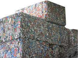 Chatarra de aluminio de grado premium Ubc - Product Image 3