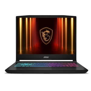 NEW-MSI Katanaz 15.6 inch 144Hz Gaming <b>Laptop</b> i7-14650HX - RTX 5050 16GB DDR5 512GB SSD - Product Image 1