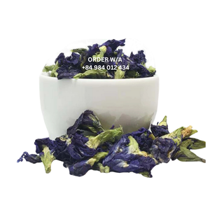 ถุงชาทรงดอกอัญชันรูปผีเสื้อผลิตภัณฑ์ชาพิเศษพร้อมรสชาติที่ถูกใจ - Product Image 2