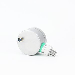 Лучшая цена, медицинский компаунд Cmh2o, гидравлический манометр E61, 4-значный ЖК-дисплей, цифровой датчик давления топлива двигателя - Product Image 6