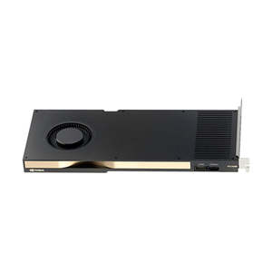 Tarjeta gráfica original G P U Quadro R T X A4000 16GB, potente GPU de una sola ranura para profesionales R T X A4000 16GB en stock - Product Image 4