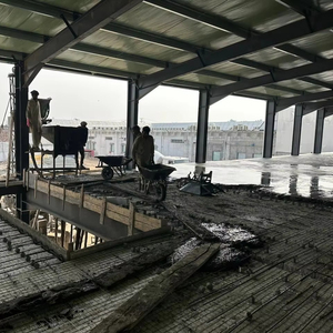 Fuerza Hoy: Soluciones Prefabricadas para Casas Rápidas - Product Image 1