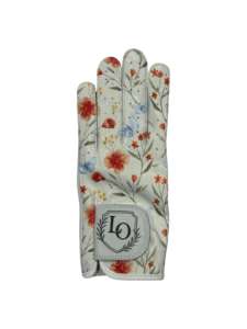 Golf <b>Glove</b> Leather Fabric for Left Hand Brand New Breathable Single Piece Sports Ads <b>Glove</b>, Driver <b>Glove</b> for Golfer - Product Image 2