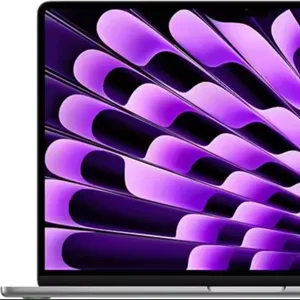 เดิมApple 2024 MacBook Airแล็ปท็อปขนาด 15 นิ้วพร้อมชิปM3,หน่วยความจํา 16GB, 1TB SSDสําหรับขาย