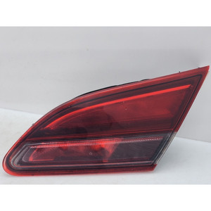 ไฟท้ายด้านหลังแบบรวมในตัวประตู OPEL Astra J GTC 13399955 A14NET (11>15) - Product Image 1