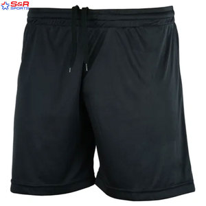 Pantalones cortos de gimnasio para hombre, pantalones cortos de secado rápido de verano, pantalones cortos deportivos de poliéster para hombre, pantalones cortos de gimnasio de nuevo estilo para correr - Product Image 3