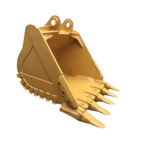 ถังหนักสำหรับ PW160 Komatsu มีวางจำหน่ายแล้วตอนนี้ - Product Image 2
