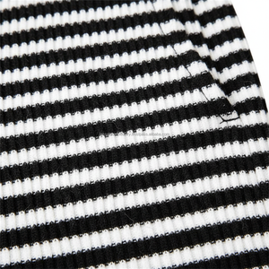 Pantalon palazzo imprimé style bohème pour femme, taille élastique, jambe large, respirant, en spandex/polyester - Product Image 4