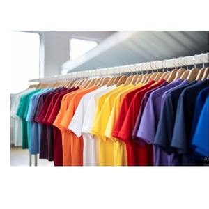 Prix de gros personnalisé 100% coton hommes T-shirts surdimensionné Vintage Streetwear Tee ample décontracté lavage délavé délavé grande taille respirant - Product Image 3