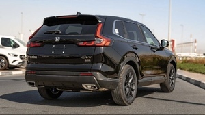 Honda CR-V 2.0L 4 Cilindros de Segunda Mano, 2026, Potencia (184hp), 2WD, Combustible: Gasolina, Euro 6, Eje: 2, Transmisión Automática, Volante a la Izquierda - Product Image 5
