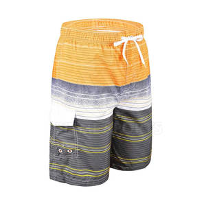 Pantalones cortos de sublimación de uso de verano de nuevo estilo de alta calidad en pantalones cortos de sublimación de bajo precio para uso de adultos - Product Image 2