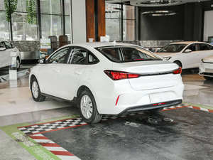 Auto Eléctrico Usado 2025, EV Super Sport EV46, con Autonomía de 201-300 km y Batería de 50-70 kWh - Product Image 2