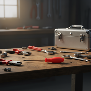 Destornillador Stahlwille DRALL+ para tornillos de fenda - Product Image 3