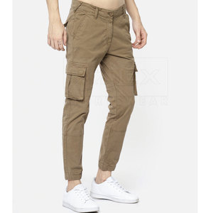 Fourniture directe d'usine en nouveau stock hommes pantalons cargo en gros pas cher prix 2024 meilleure vente hommes pantalons cargo - Product Image 5