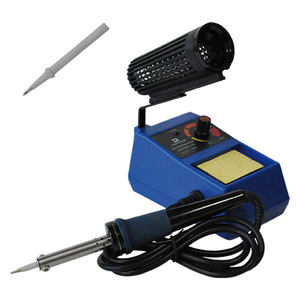 Saldatore Professionale con Potenza Regolabile 0-50 W - Product Image 1
