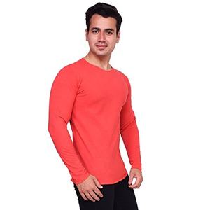 เสื้อยืดผู้ชายทรงโอเวอร์ไซส์ผ้าคอตตอนแห้งเร็วแห้งเร็วแบบลำลองสำหรับ100% กำหนดเองสำหรับฤดูร้อน - Product Image 2