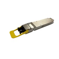 High Performance 1600G Fiber Optic Module Hyperscale Data Center Enterprise Backbone Networks OSFP224 2xDR4 500m 1310nm 5G MPO