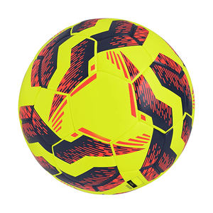 Balón de Fútbol de Tamaño Oficial, Duradero, de la Mejor Calidad, al Por Mayor, al Mejor Precio, de Secado Rápido - Product Image 2