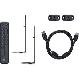 Sistema de Barra de Sonido Dolby Atmos de Alta Calidad BAR 1300XMK2 11.1.4 Canales 1570W - Product Image 4