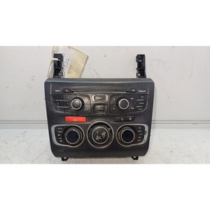 CLIMATE COMMANDI CITROEN DS4 1ª Serie 9666027877 DV6C-9HR-9H05 (11>) - Product Image 1
