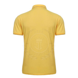 Camiseta de Manga Corta de Punto Sólido de Alta Calidad para Hombre, Estilo Urbano, Gruesa, Unisex - Product Image 3