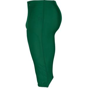 Pantalones de Fútbol Americano de Color Sólido y Estampado, Longitud Regular, Tela Transpirable, Servicio OEM - Product Image 3