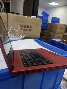 Portátil de Alta Definición con Pantalla Clara de 14 Pulgadas, 640G2 I5-6ta Generación-8G-256GSSD, Tarjeta Gráfica Dedicada HD, Gráficos Quad, 144Hz, para Estudiantes y Negocios - Product Image 3