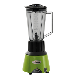 พร้อมจัดส่ง เครื่องปั่นไฟฟ้า Evolution-1.25 ลิตร เสียงเบา เครื่องปั่นอเนกประสงค์สำหรับครัวสมัยใหม่ - Product Image 4