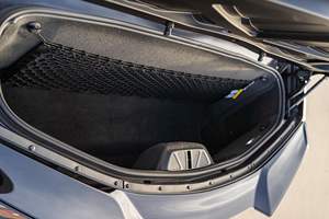 คอร์เวทท์ อี-เรย์ คอนเวอร์ทิเบิล 2LZ ปี 2025 เครื่องยนต์ไฮบริด V8 655 แรงม้า ขับเคลื่อนสี่ล้อ ไม่ได้ดัดแปลง - Product Image 5