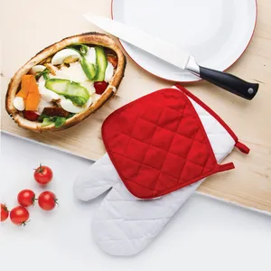 Gants de four personnalisés pour la préparation de la challah - Product Image 4