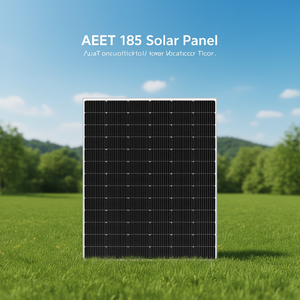 Panel Solar AEET 185 - Product Image 3