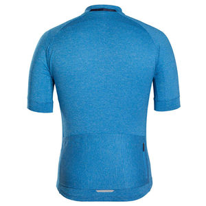 Nouveau Maillot de Cyclisme Homme Sans Manches 220g Respirant à Fermeture Éclair Intégrale avec Impression par Transfert Thermique – Qualité Supérieure Personnalisable – Vente Flash - Product Image 6