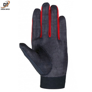 Gants de frappeur de baseball professionnels de nouveau style avec logo personnalisé prix de gros de haute qualité - Product Image 6