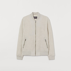 Chaquetas de bombardero de ropa informal de talla grande Servicio OEM Chaqueta de bombardero 2025 de alta calidad para hombres Venta en línea - Product Image 1