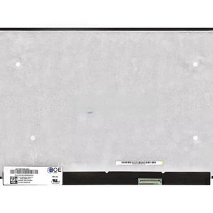 Nouvel ordinateur portable pour écran LCD LED IPS 15,6 pouces 40 broches 144 Hz FHD 1920x1080, écran non tactile NV156FHM-N4U - Product Image 1