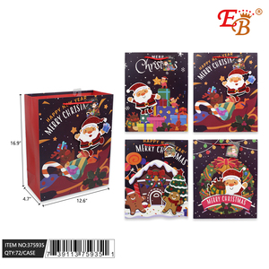 12.6 da 72 pezzi/CS \ "X16.9 \" X4.7 \ "articoli per feste per decorazioni Festive - Product Image 1