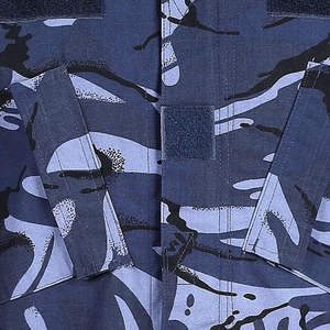 Pantalon de chasse tactique extérieur camouflage carbone, design le plus récent, léger, respirant, imperméable, multifonctionnel, OEM - Product Image 4