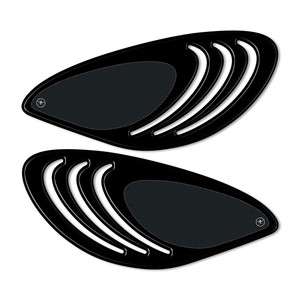 Protezioni Laterali Compatibili per Serbatoio Yamaha XSR 900 2015-2020 per una Protezione Avanzata - Product Image 1
