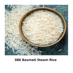 ข้าวบาสมาติคุณภาพสูงสำหรับการจัดส่งจำนวนมาก พร้อมจัดส่งในปริมาณมาก - Product Image 1