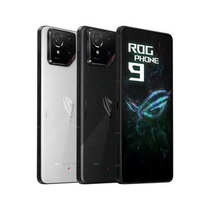 ใหม่5G สมาร์ทโฟน Snapdragon 8 elites 6.8นิ้ว144HZ จอแสดงผล AMOLED ROG 9 Pro 5800mAh NFC 108MP สเปนแอนดรอยด์15 OCTA Core - Product Image 5