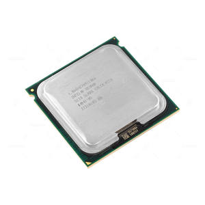 Intel Xeon 5120 2-Core 1.86GHz <b>Turning</b> <b>Tool</b> - Product Image 1