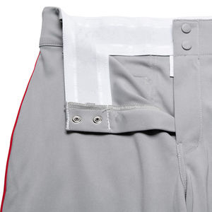 Pantalones de Béisbol Profesionales para Equipo, Diseña Tu Propio Logotipo, Cómodos, Transpirables, de Secado Rápido, Anti-UV, que Absorben la Humedad 100% - Product Image 3