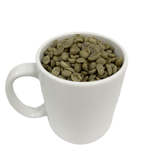 Café Arábica orgánico S18 de Vietnam Calidad superior Granos verdes Proceso de lavado Granos crudos al por mayor para tostadores de La UE - Product Image 2