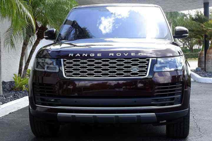 Range Rover HSE 2025 Impecablemente Limpio - Product Image 6