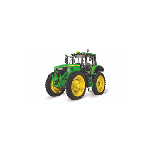 Tracteur John Deere, équipement agricole efficace, offre de vente en gros et d'exportation. - Product Image 2
