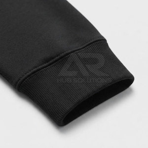 Nueva Llegada, Venta Especial, Sudadera con Capucha Extra Grande Personalizada, Ecológica, Transpirable, para Hombre, Hecha de Poliéster/Algodón - Product Image 6